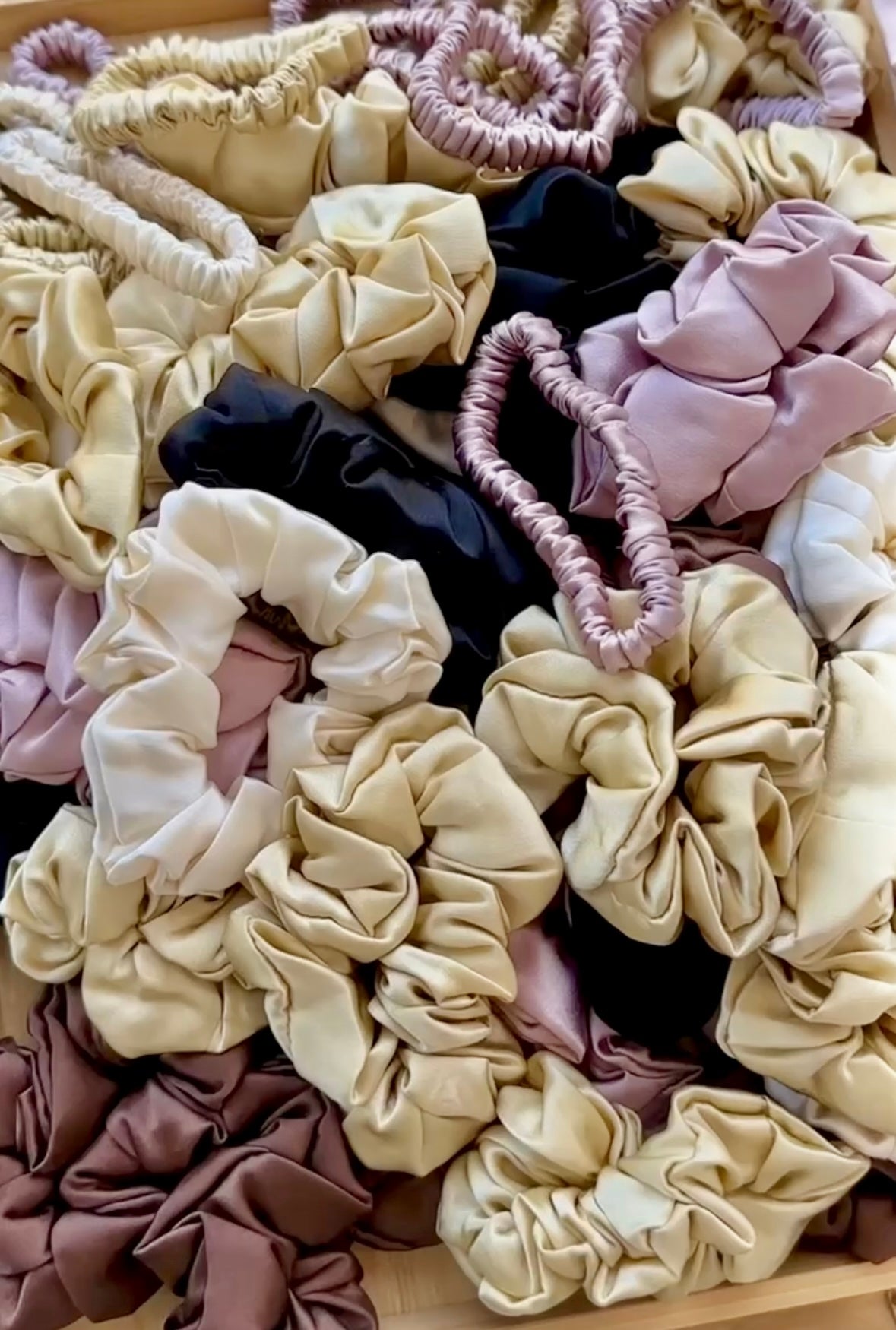 LEMONE Silk