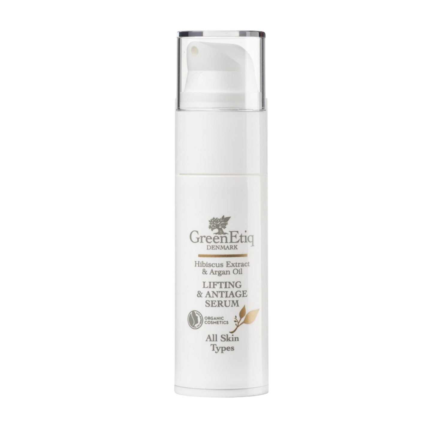 GreenEtiq Lifting & Anti-Age Serum