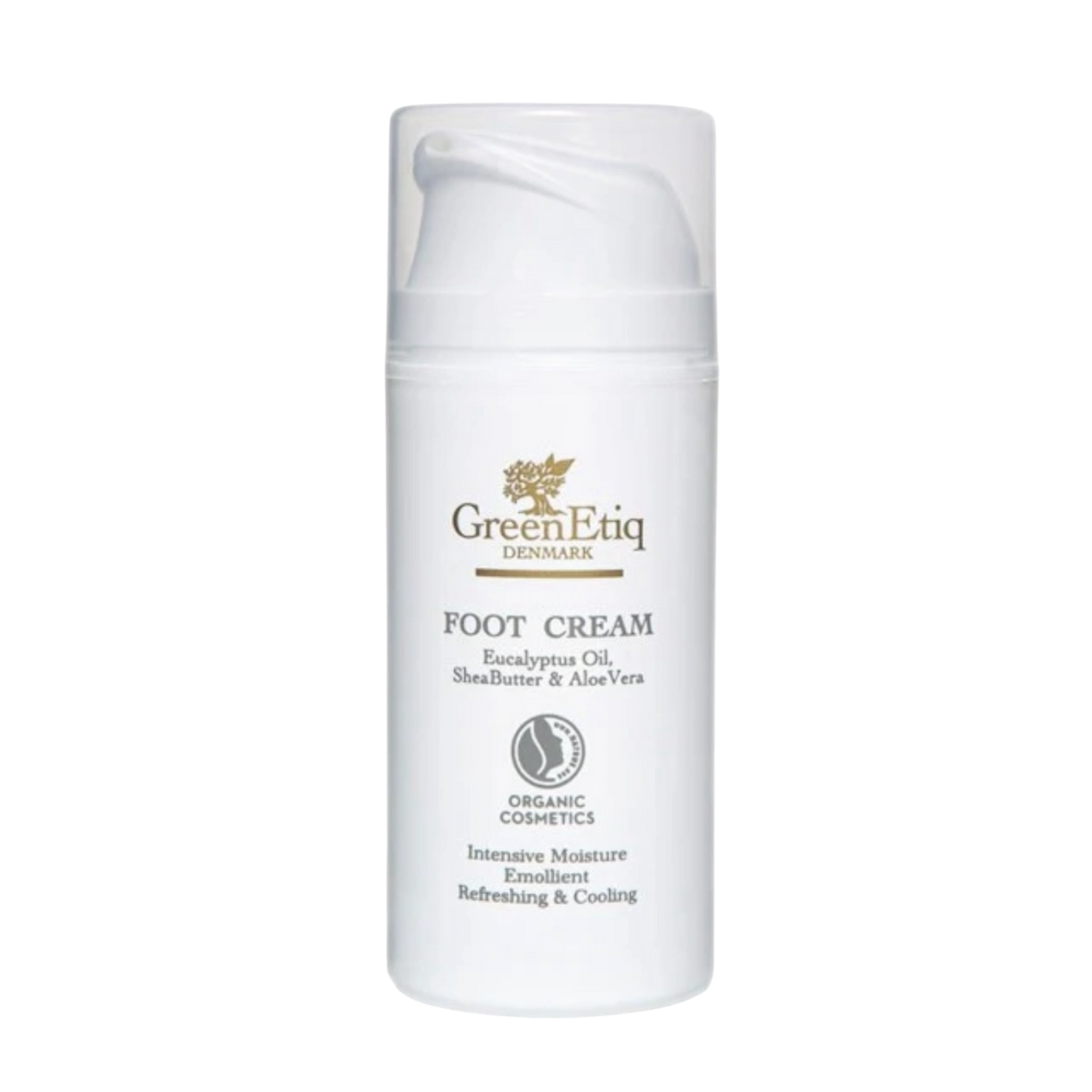 GreenEtig Foot Cream