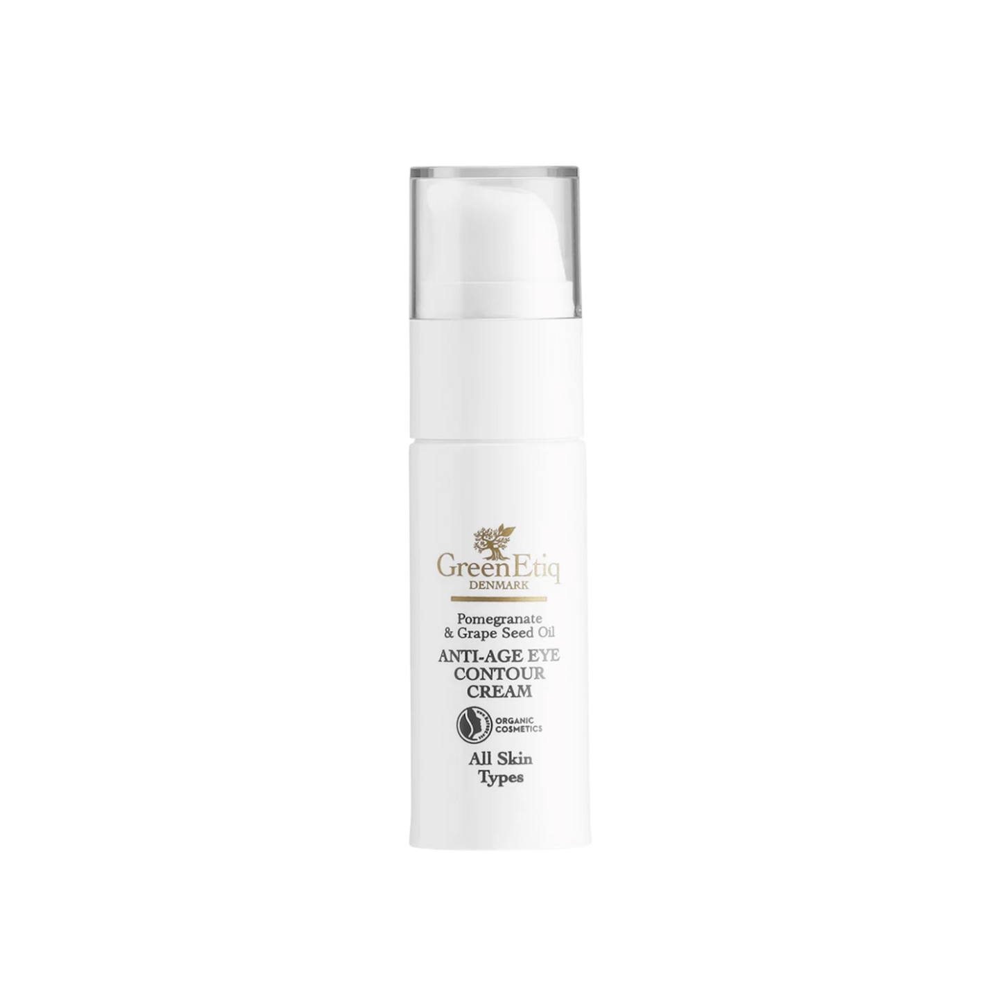 GreenEtiq Anti-Age Eye Contour Cream