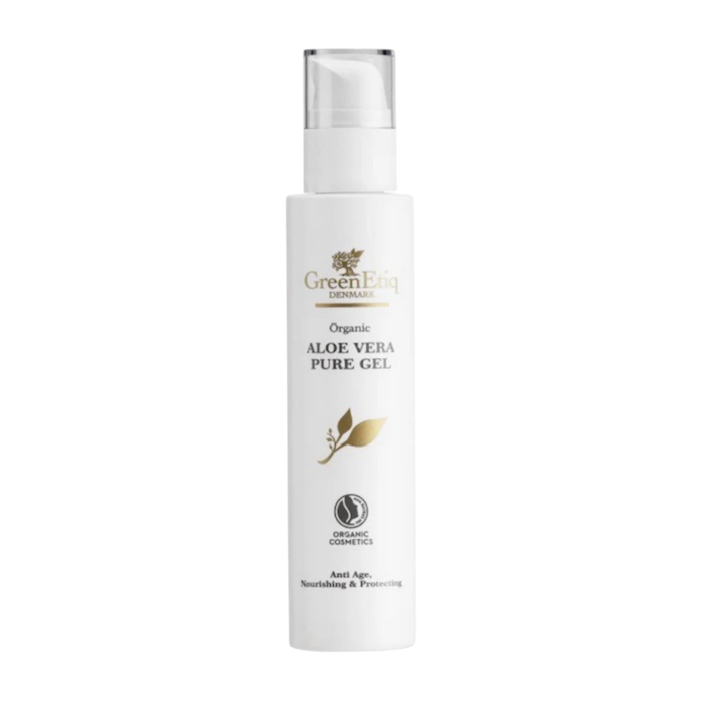GreenEtiq Aloe Vera pure gel