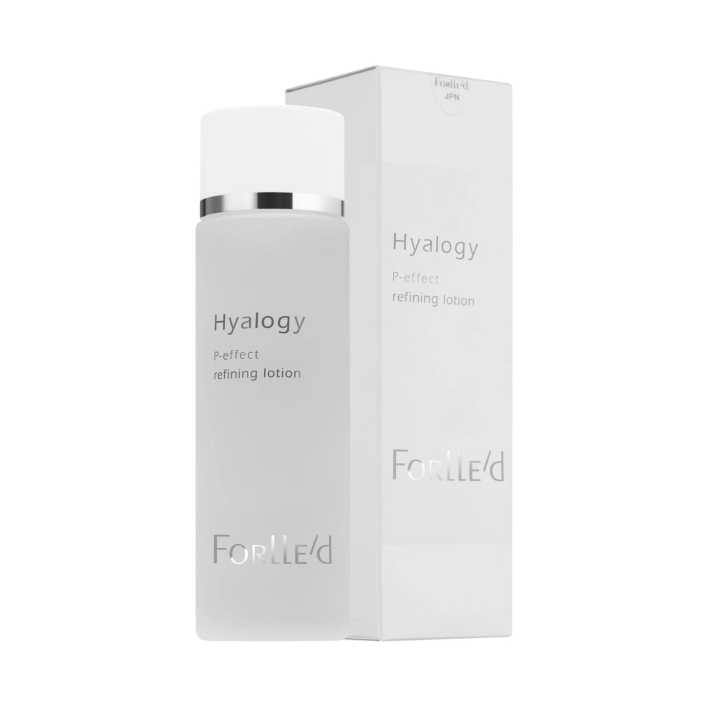 Forlle´d Hyalogy P-effect Refining Lotion