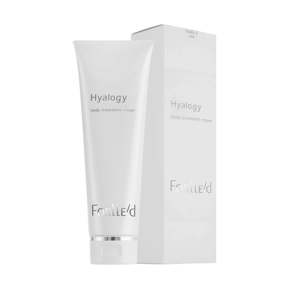 Forlle´d Hyalogy Body Treatment Cream