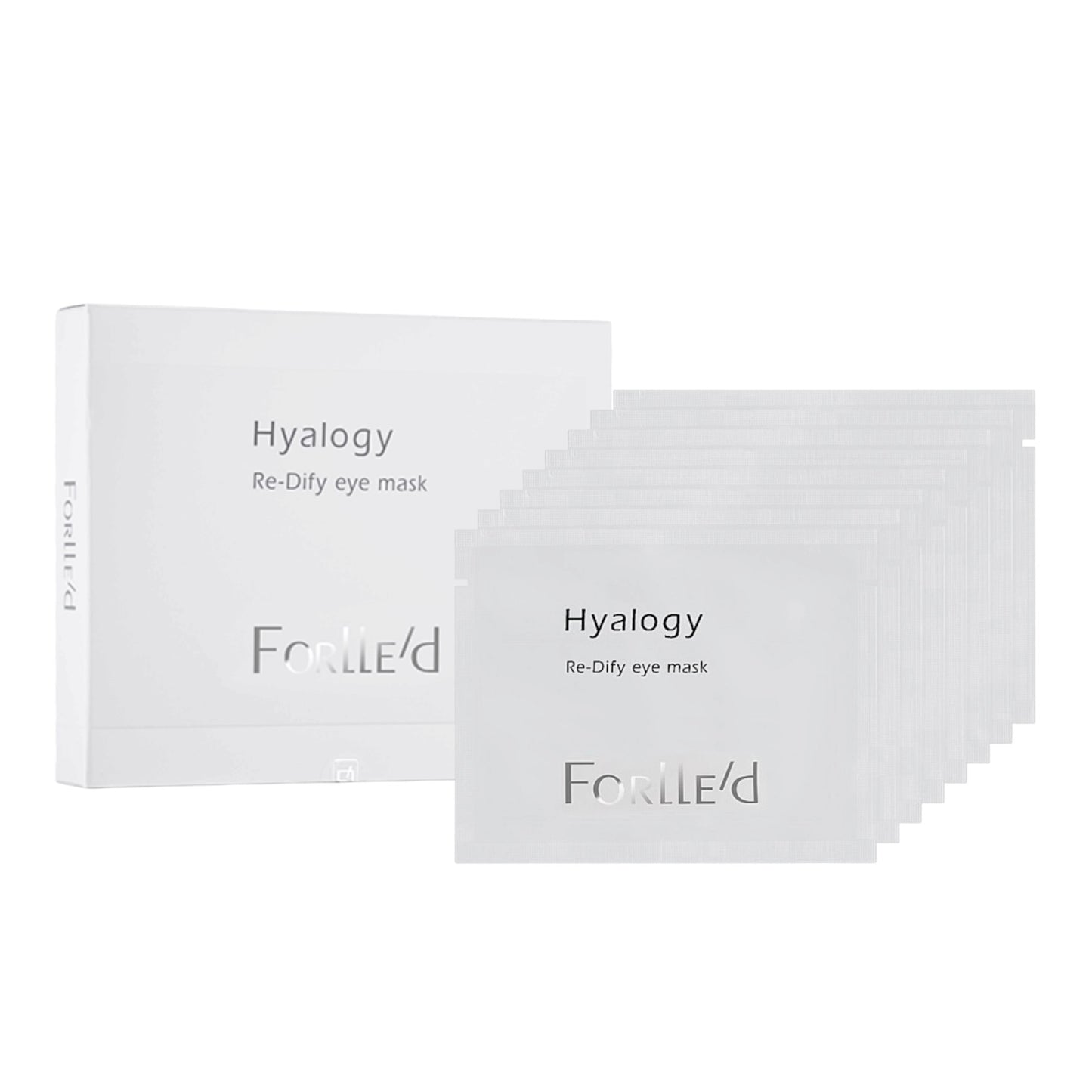 Forlle´d Re-Dify Eye Mask
