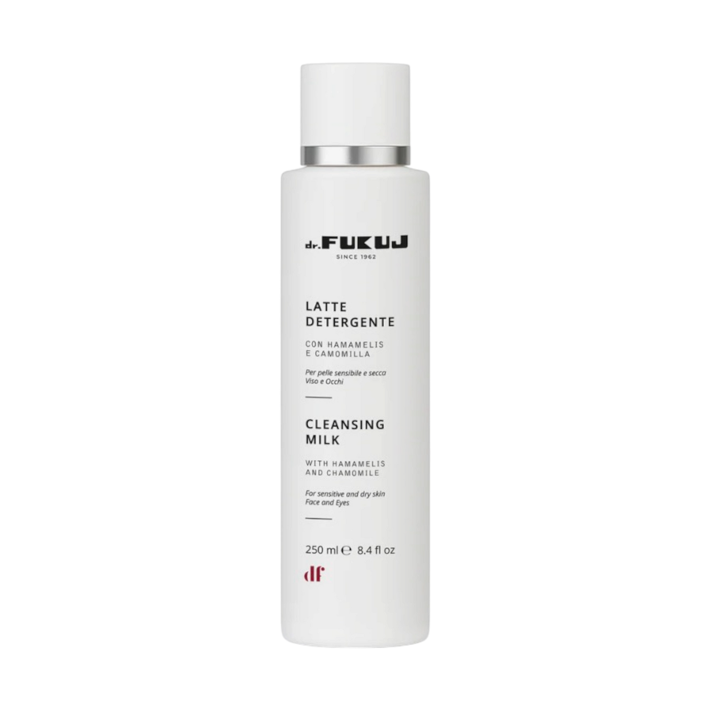 dr. Fukuj Cleansing Milk