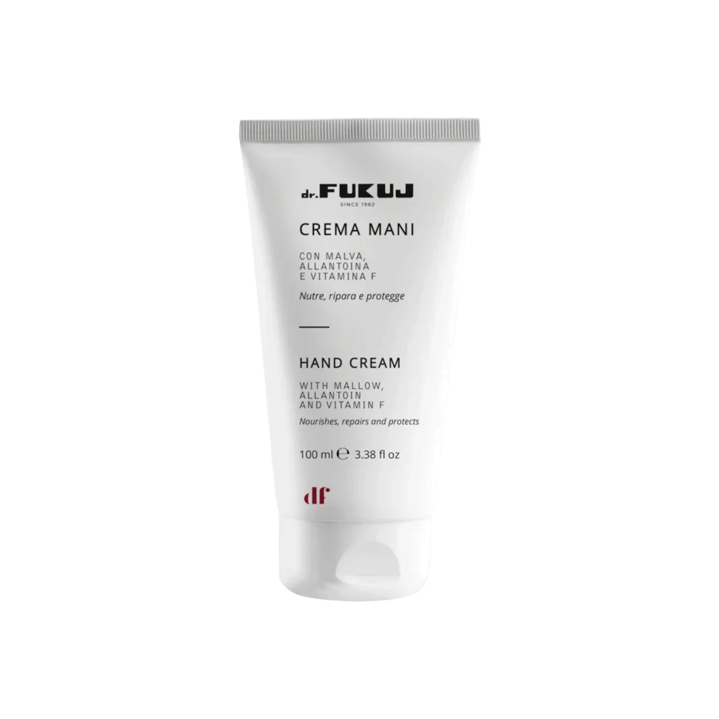 dr. Fukuj Hand Cream