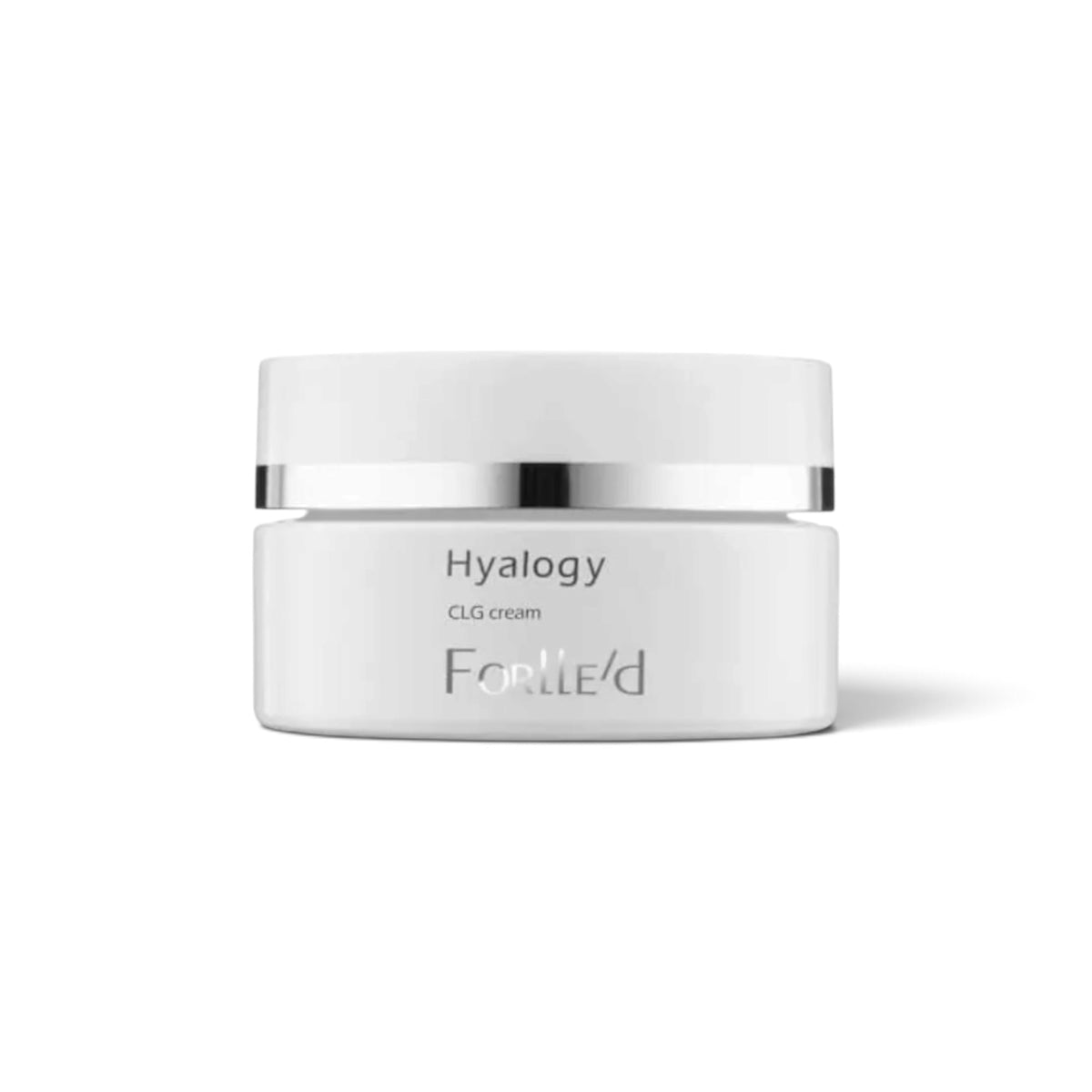 Forlle´d CLG Cream