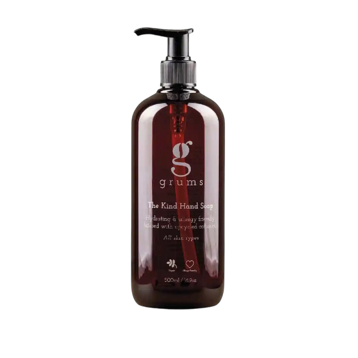 GRUMS The Kind Hand Soap