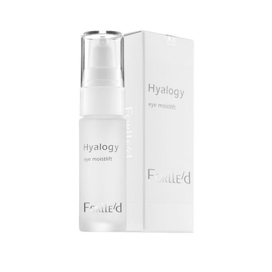 ForLLe'd Hyalogy Eye Moistlift