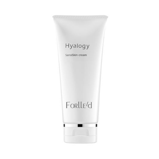 ForLLe'd Hyalogy SensiSkin cream