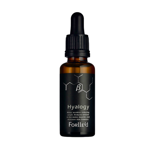 ForLLe´d Hyalogy β serum