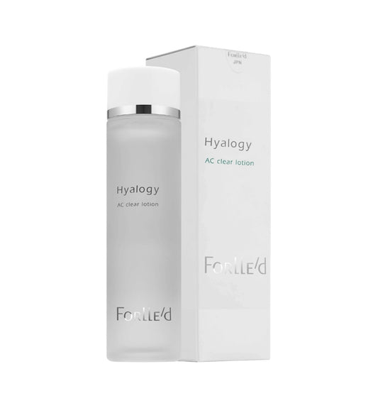 Forlle´d Hyalogy AC Clear Lotion