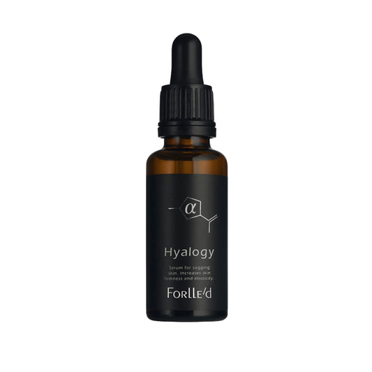 Forlle´d Hyalogy α serum