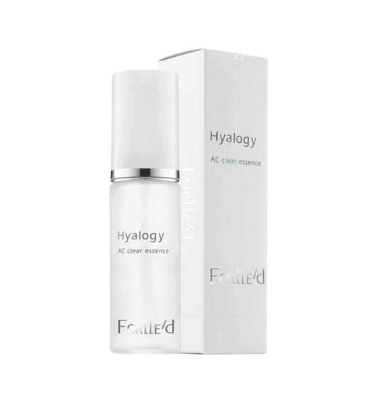 Forlle´d Hyalogy AC clear essence
