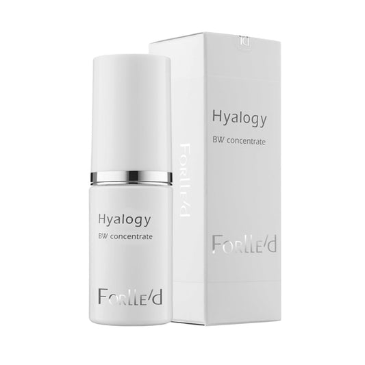 Forlle´d Hyalogy BW Night Concentrate