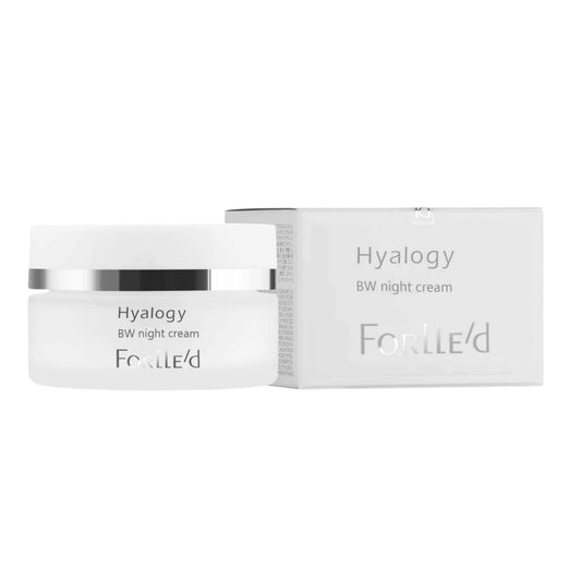 Forlle´d Hyalogy BW Night Cream
