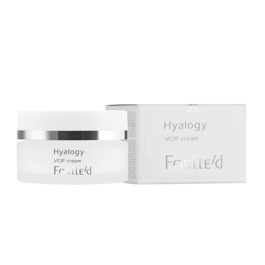 Forlle´d Hyalogy VCIP Cream