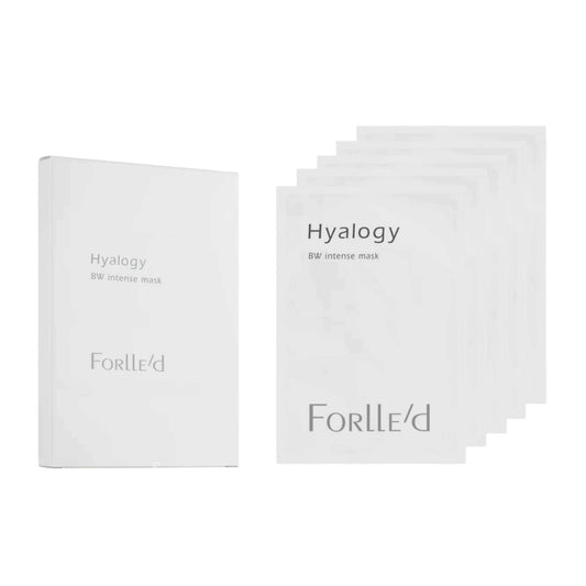 Forlle´d Hyalogy BW Intense Mask