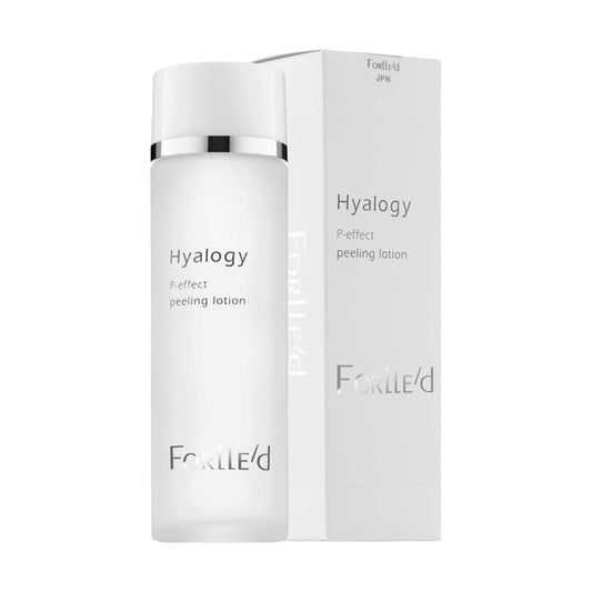 Forlle´d Hyalogy P-effect Peeling Lotion