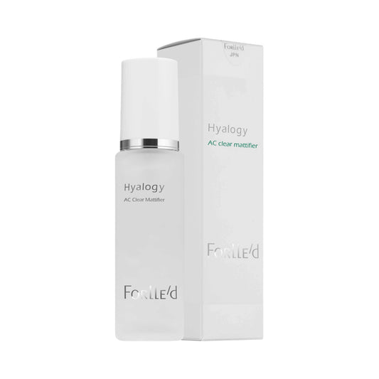 Forlle´d Hyalogy AC Clear Mattifie
