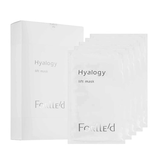Forlle´d Hyalogy Lift mask