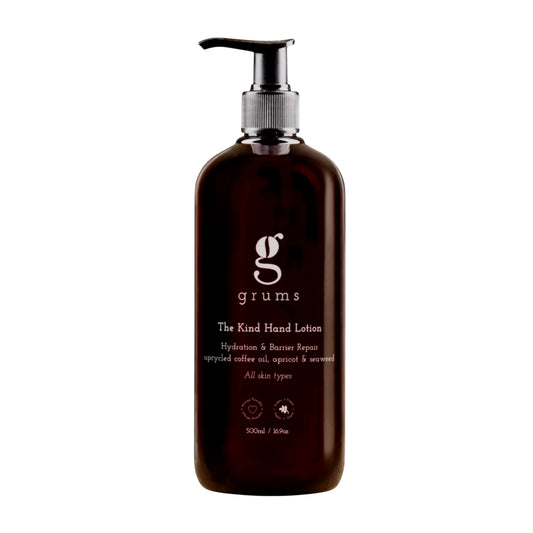 Grums The Kind Hand Lotion