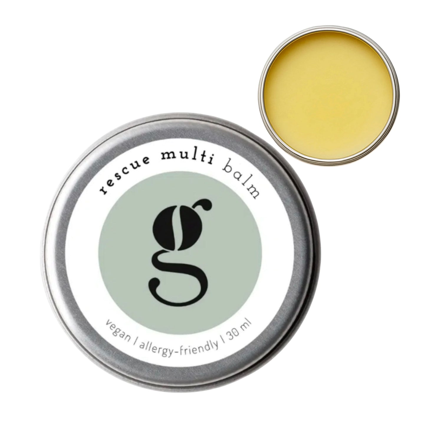 Grums Rescue Multi Balm