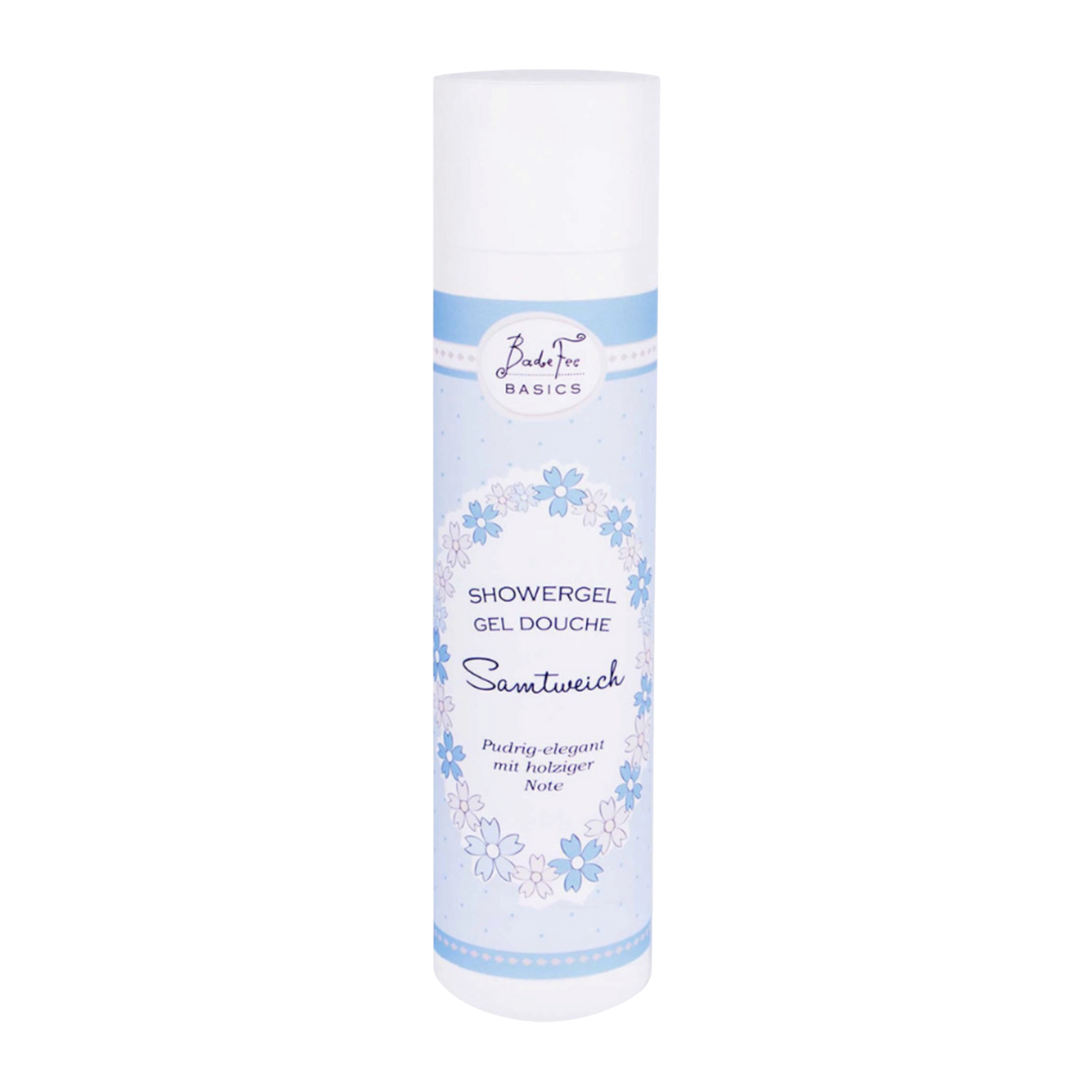 BadeFee Basic Shower Gel Velvet Soft