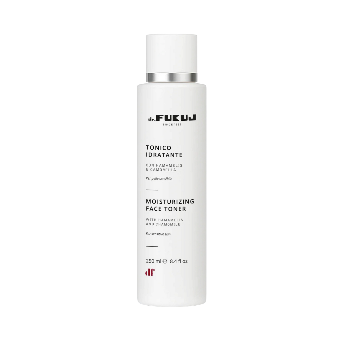 dr. Fukuj Hydrerende ansigts toner