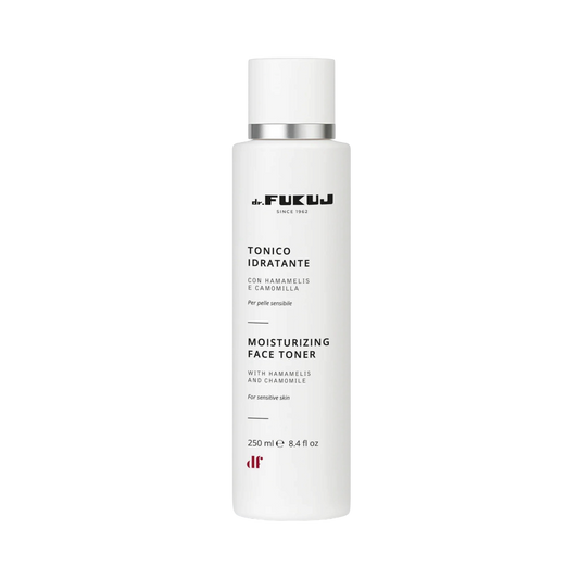 dr. Fukuj Hydrerende ansigts toner