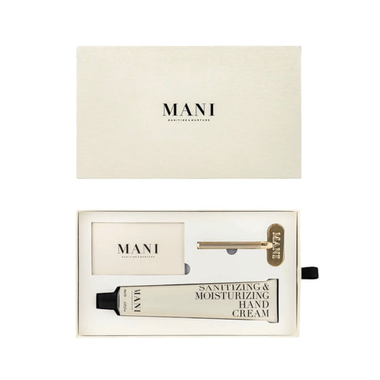 Mani Handcare Gavesæt
