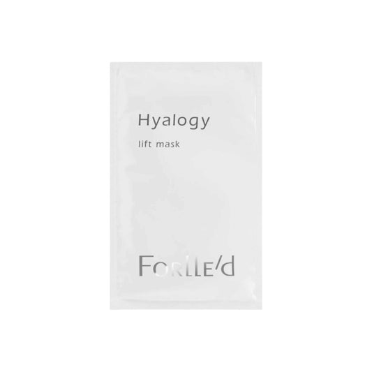 Forlle'd Hyalogy Lift mask