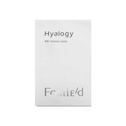 Forlle´d Hyalogy BW Intense Mask