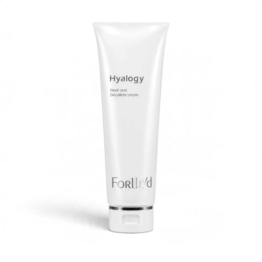 Forlle´d Hyalogy Neck and Decollete cream