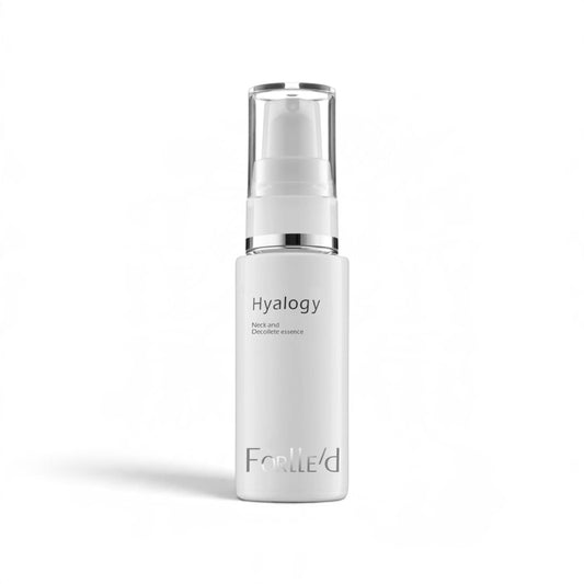 Forlle´d Hyalogy Neck and Decollete Essence
