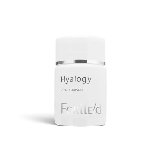 Forlle´d Hyalogy Enzo powder